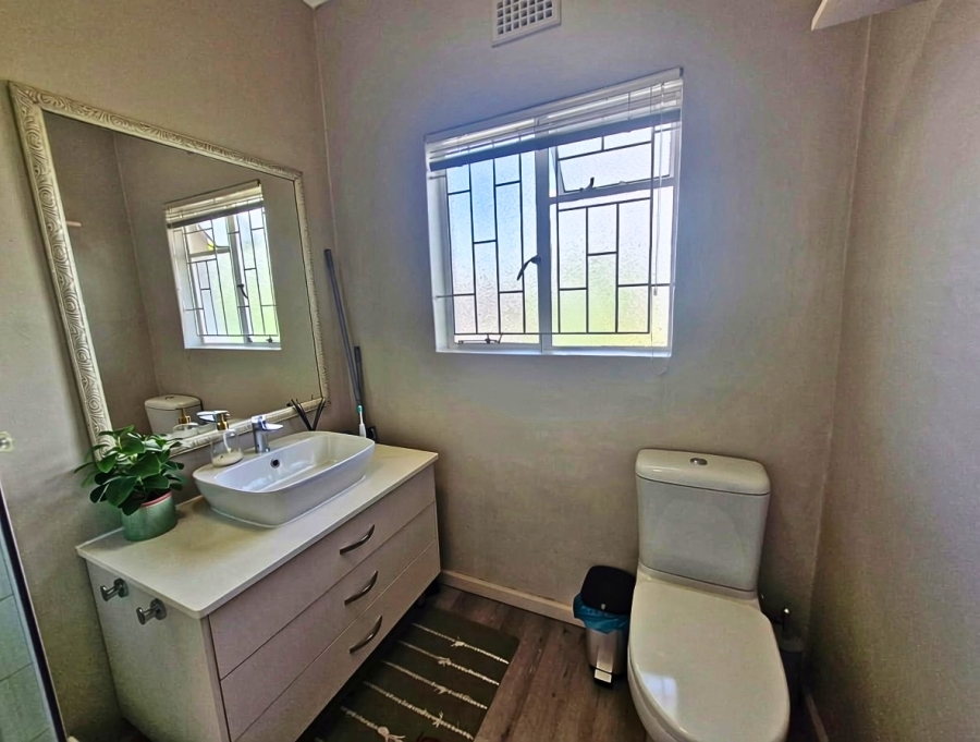1 Bedroom Property for Sale in Stellenbosch Central Western Cape